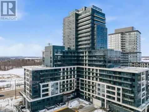 3200 William Coltson Avenue Oakville (jm Joshua Meadows) ON L6H 7W6