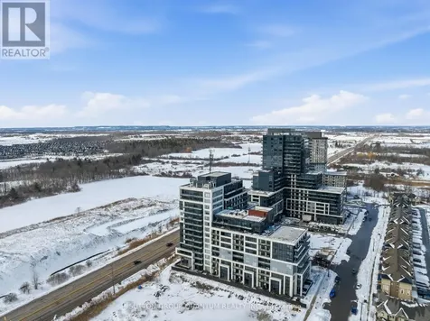 3200 William Coltson Avenue Oakville (jm Joshua Meadows) ON L6H 7W6