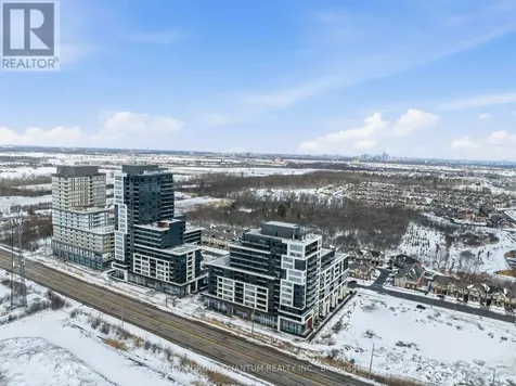 3200 William Coltson Avenue Oakville (jm Joshua Meadows) ON L6H 7W6