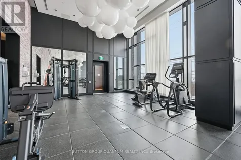 3200 William Coltson Avenue Oakville (jm Joshua Meadows) ON L6H 7W6