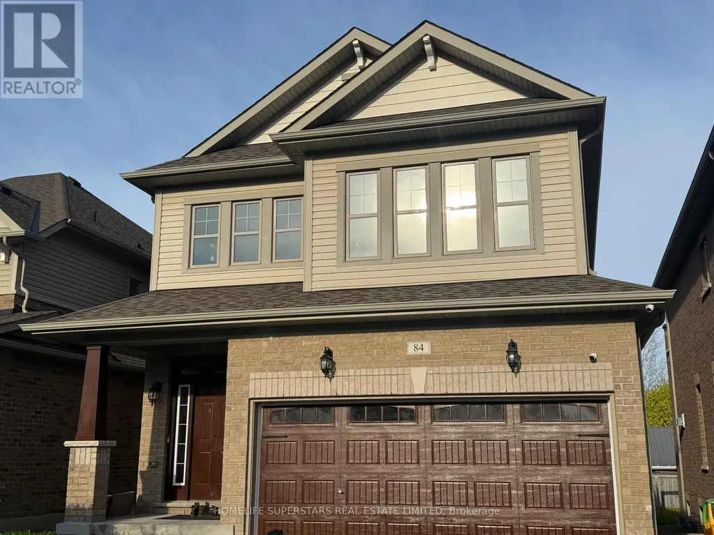 84 Bell Avenue New Tecumseth ON L9R 0N7