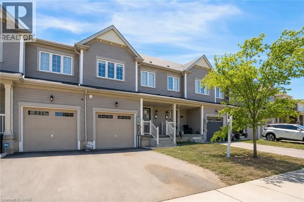 3 Cooke Avenue Brantford ON N3T 0S2