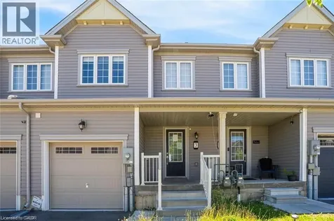 3 Cooke Avenue Brantford ON N3T 0S2