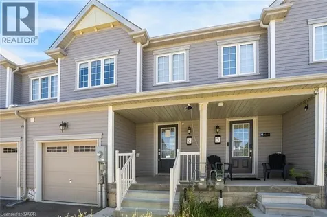 3 Cooke Avenue Brantford ON N3T 0S2