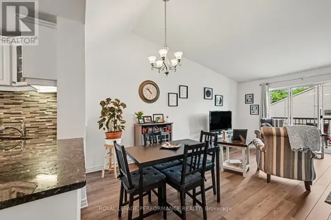 222 First Street East Cornwall ON K6H 0G2