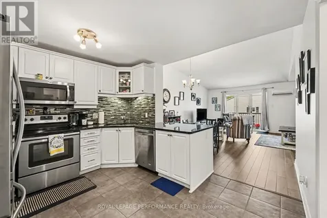 222 First Street East Cornwall ON K6H 0G2