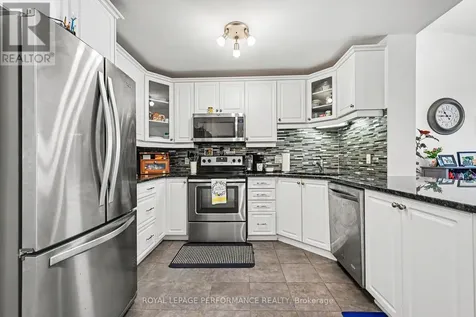 222 First Street East Cornwall ON K6H 0G2