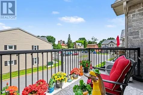 222 First Street East Cornwall ON K6H 0G2