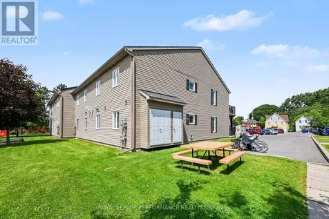 222 First Street East Cornwall ON K6H 0G2