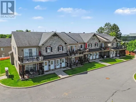 222 First Street East Cornwall ON K6H 0G2
