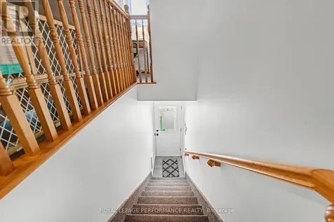 222 First Street East Cornwall ON K6H 0G2