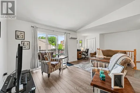 222 First Street East Cornwall ON K6H 0G2