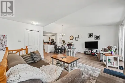 222 First Street East Cornwall ON K6H 0G2