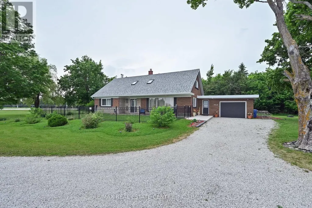 518325 County Rd 124 Road Melancthon ON L9C 1W1