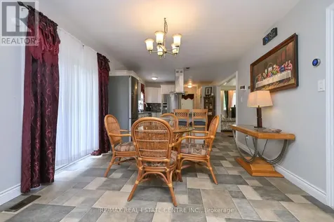 518325 County Rd 124 Road Melancthon ON L9C 1W1