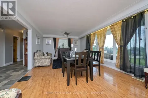518325 County Rd 124 Road Melancthon ON L9C 1W1