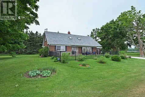 518325 County Rd 124 Road Melancthon ON L9C 1W1