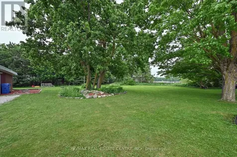 518325 County Rd 124 Road Melancthon ON L9C 1W1