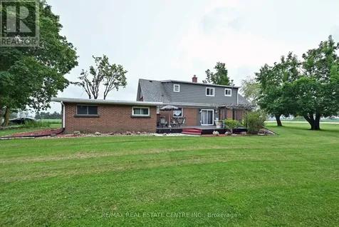 518325 County Rd 124 Road Melancthon ON L9C 1W1