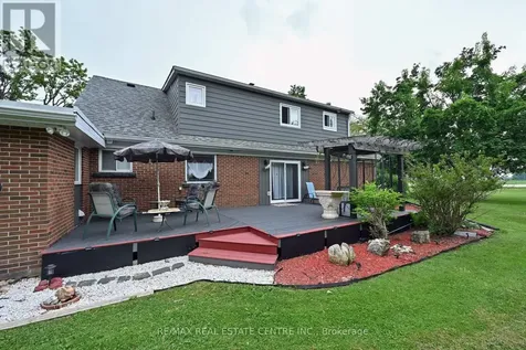 518325 County Rd 124 Road Melancthon ON L9C 1W1