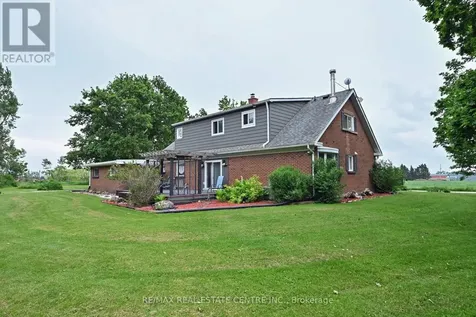 518325 County Rd 124 Road Melancthon ON L9C 1W1