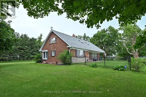 518325 County Rd 124 Road Melancthon ON L9C 1W1