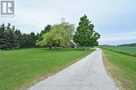 518325 County Rd 124 Road Melancthon ON L9C 1W1