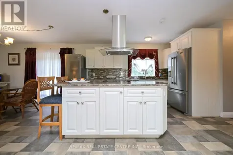 518325 County Rd 124 Road Melancthon ON L9C 1W1