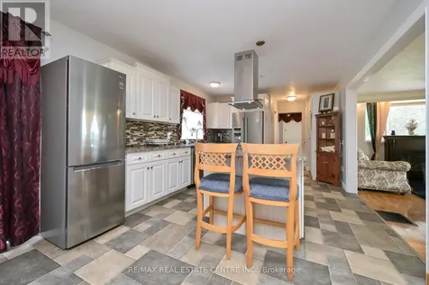 518325 County Rd 124 Road Melancthon ON L9C 1W1