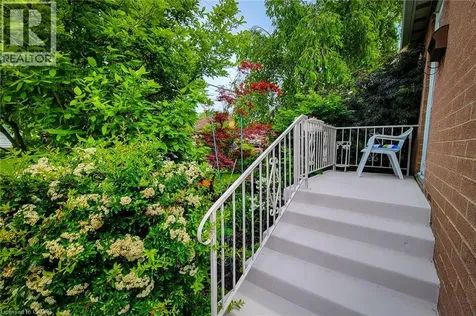 73 West 1st Street Hamilton ON L9C 3C2