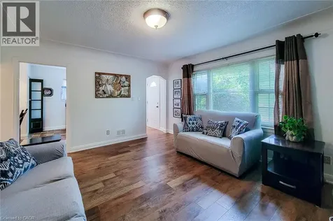 73 West 1st Street Hamilton ON L9C 3C2
