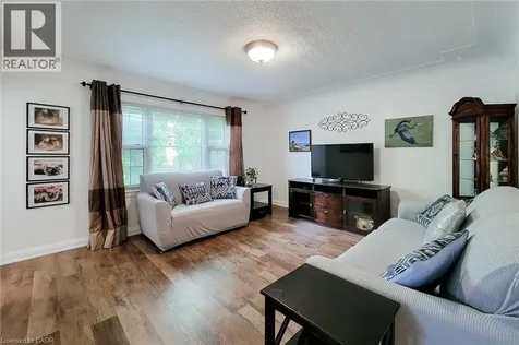 73 West 1st Street Hamilton ON L9C 3C2