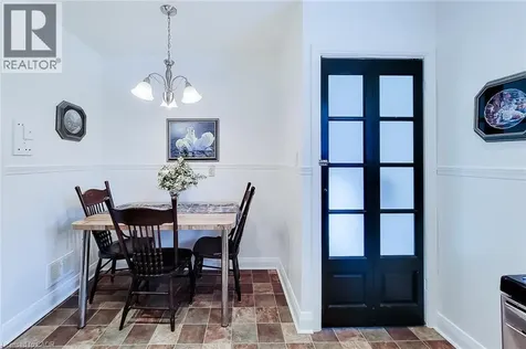 73 West 1st Street Hamilton ON L9C 3C2