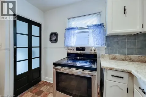 73 West 1st Street Hamilton ON L9C 3C2