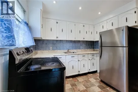 73 West 1st Street Hamilton ON L9C 3C2