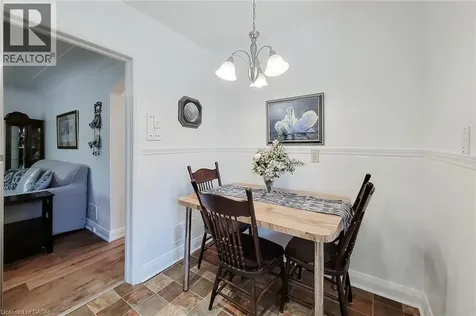 73 West 1st Street Hamilton ON L9C 3C2