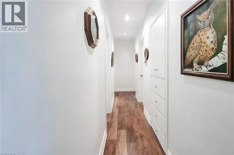 73 West 1st Street Hamilton ON L9C 3C2