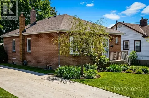73 West 1st Street Hamilton ON L9C 3C2