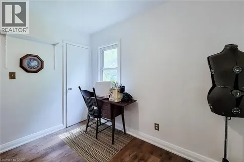 73 West 1st Street Hamilton ON L9C 3C2