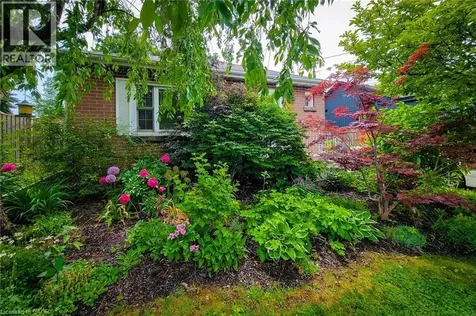 73 West 1st Street Hamilton ON L9C 3C2
