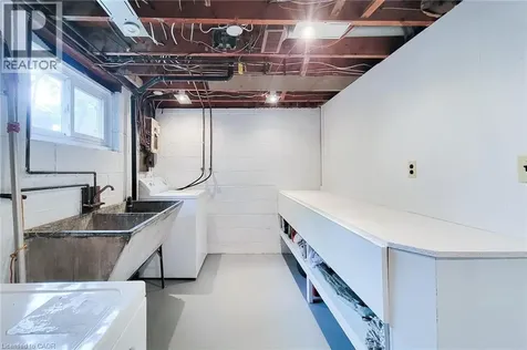 73 West 1st Street Hamilton ON L9C 3C2