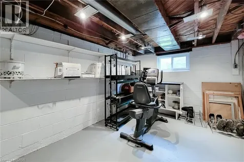 73 West 1st Street Hamilton ON L9C 3C2