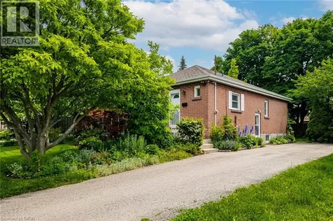 73 West 1st Street Hamilton ON L9C 3C2