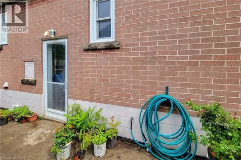 73 West 1st Street Hamilton ON L9C 3C2