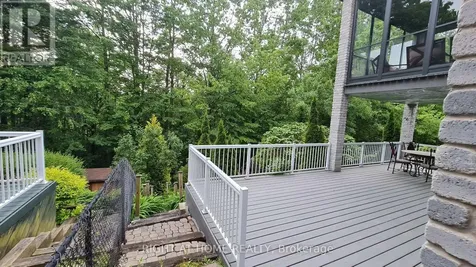 172 Lena Crescent Cambridge ON N1R 8P6