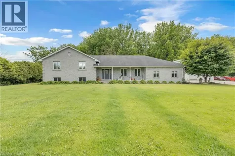 1306 St Johns Road West Simcoe ON N3Y 4K1