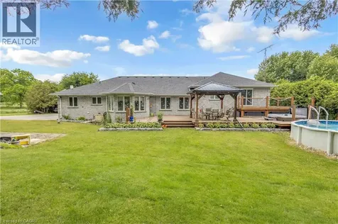 1306 St Johns Road West Simcoe ON N3Y 4K1