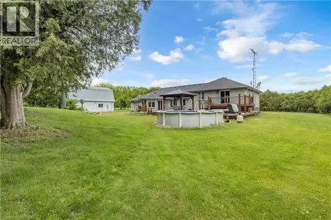 1306 St Johns Road West Simcoe ON N3Y 4K1