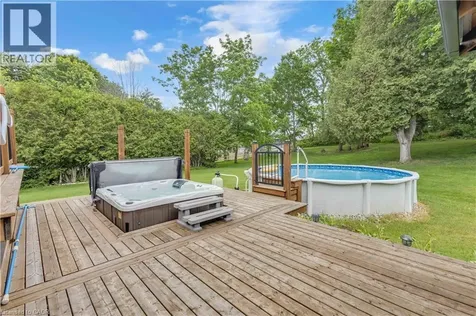 1306 St Johns Road West Simcoe ON N3Y 4K1