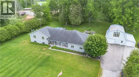 1306 St Johns Road West Simcoe ON N3Y 4K1